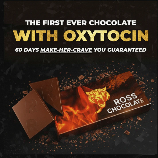 ROSS™ CHOCOLATE VIP