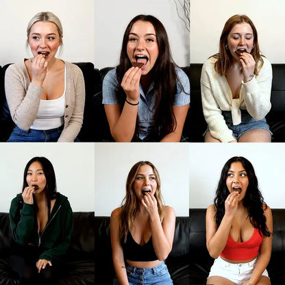 ROSS™ CHOCOLATE VIP