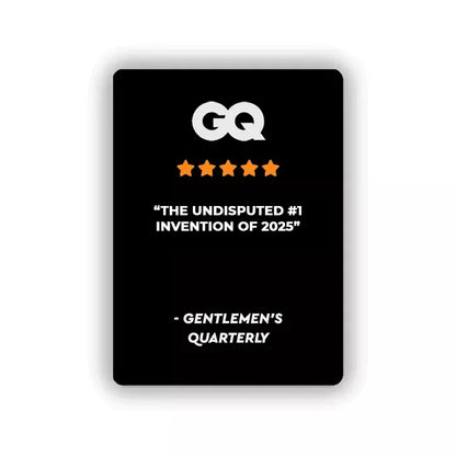 ROSS™ CHOCOLATE VIP